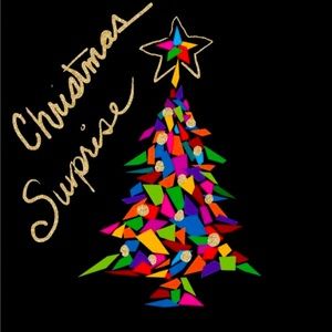 Secret Santa Yourself! Don’t let corona stop you!